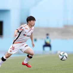 成瀬竣平 | 選手・スタッフ | チーム | 名古屋グランパス公式サイト