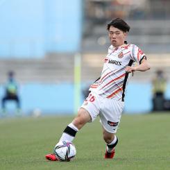 成瀬竣平 | 選手・スタッフ | チーム | 名古屋グランパス公式 成瀬竣平 | 選手・スタッフ | チーム | 名古屋グランパス公式