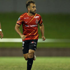 名古屋グランパス ユニフォーム ガブリエル・シャビエル k□ミズノ/mizuno サッカー 名古屋グランパス #10 ガブリエル