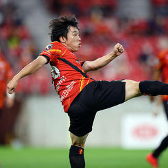 成瀬竣平 | 選手・スタッフ | チーム | 名古屋グランパス公式