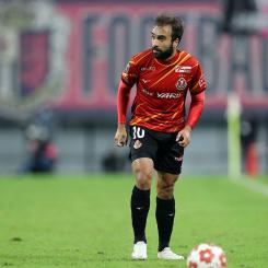 名古屋グランパス / Nagoya Grampus على X: 