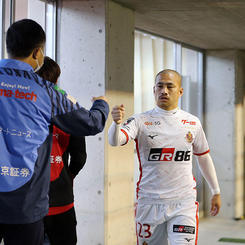 吉田豊 | 選手・スタッフ | チーム | 名古屋グランパス公式