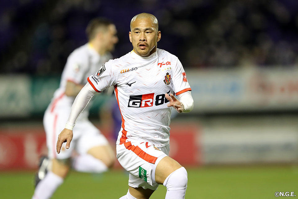 吉田豊 | 選手・スタッフ | チーム | 名古屋グランパス公式