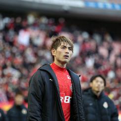 宮原 和也 | 選手・スタッフ | チーム | 名古屋グランパス公式サイト