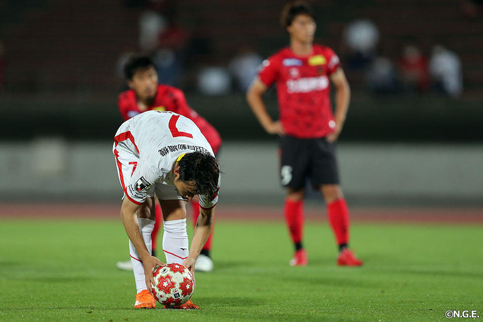 阿部浩之 | 選手・スタッフ | チーム | 名古屋グランパス公式 阿部浩之 | 選手・スタッフ | チーム | 名古屋グランパス公式