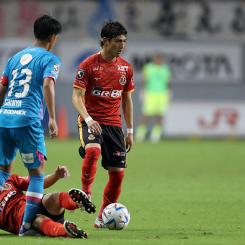 宮原和也 | 選手・スタッフ | チーム | 名古屋グランパス公式サイト