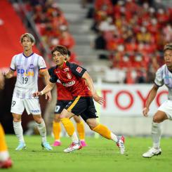 宮原和也 | 選手・スタッフ | チーム | 名古屋グランパス公式サイト