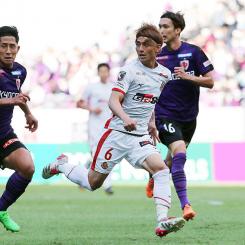 宮原和也 | 選手・スタッフ | チーム | 名古屋グランパス公式