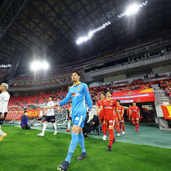 長澤和輝 | 選手・スタッフ | チーム | 名古屋グランパス公式