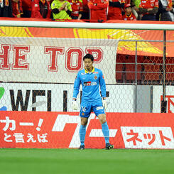 ＪリーグYBCルヴァンカップ 第3節：名古屋グランパス vs 横浜FC | 試合