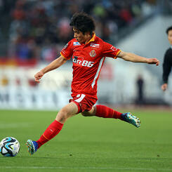 名古屋グランパス オンサイトカード 貴田遼河 名古屋グランパス オンサイトカード N 貴田遼河 - メルカリ