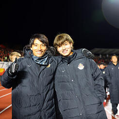 藤井陽也 | 選手・スタッフ | チーム | 名古屋グランパス公式 藤井陽也 | 選手・スタッフ | チーム | 名古屋グランパス公式