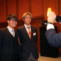 吉田温紀 | 選手・スタッフ | チーム | 名古屋グランパス公式サイト