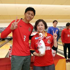 丸山祐市 | 選手・スタッフ | チーム | 名古屋グランパス公式