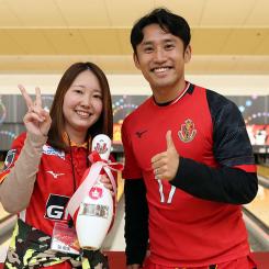 森下龍矢 | 選手・スタッフ | チーム | 名古屋グランパス公式