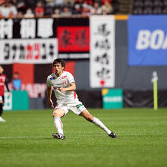 米本拓司 | 選手・スタッフ | チーム | 名古屋グランパス公式サイト