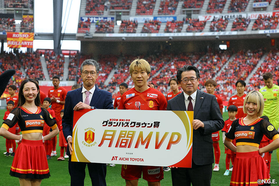 セレッソ大阪 | 3月8日(土)名古屋グランパス戦 | Cerezo OSAKA