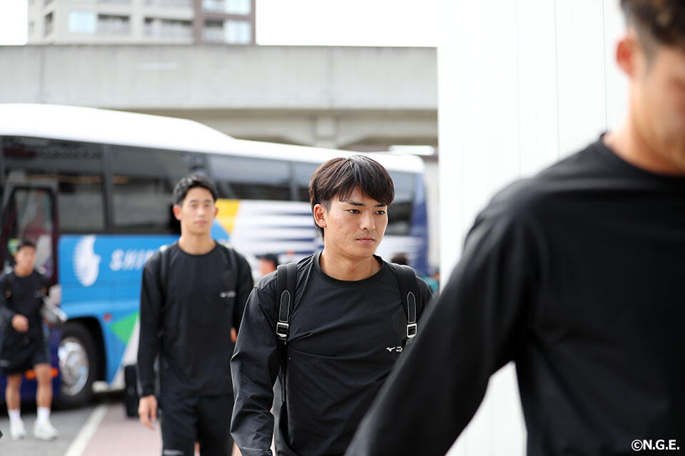 明治安田J1リーグ 第21節：セレッソ大阪 vs 名古屋グランパス