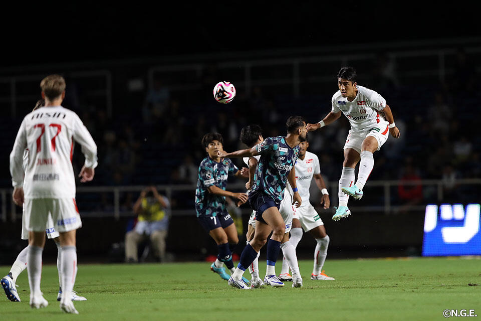 ハチャンレ | 選手・スタッフ | チーム | 名古屋グランパス公式サイト