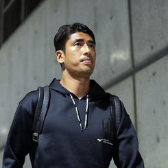 ハチャンレ | 選手・スタッフ | チーム | 名古屋グランパス公式サイト