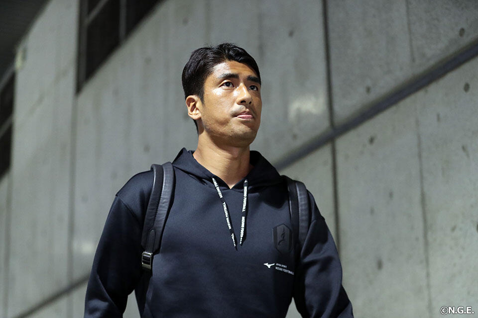 ハチャンレ | 選手・スタッフ | チーム | 名古屋グランパス公式サイト