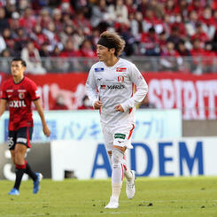 山岸祐也 | 選手・スタッフ | チーム | 名古屋グランパス公式