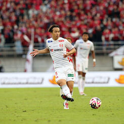 吉田温紀 | 選手・スタッフ | チーム | 名古屋グランパス公式サイト