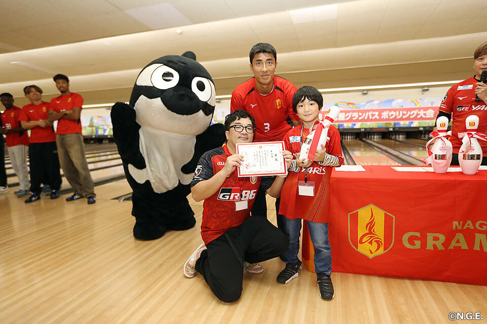 ハチャンレ | 選手・スタッフ | チーム | 名古屋グランパス公式サイト