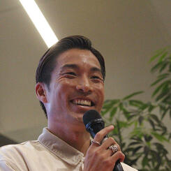 山中亮輔 | 選手・スタッフ | チーム | 名古屋グランパス公式サイト