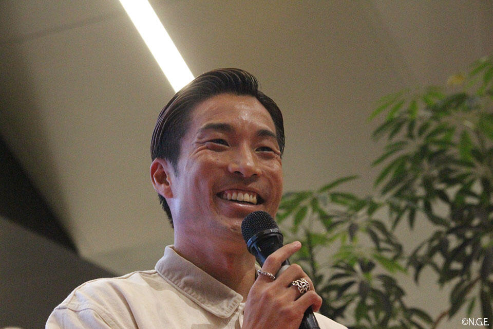 優待特典一覧 選手・スタッフ | 山中亮輔 | 名古屋グランパス公式 | チーム 実使用、サイン入りウエア