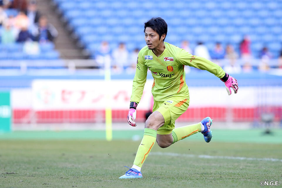 名古屋グランパス 2023 ユニフォーム 武田洋平 上下セット 名古屋グランパス 2023 ユニフォーム 武田洋平 上下セット