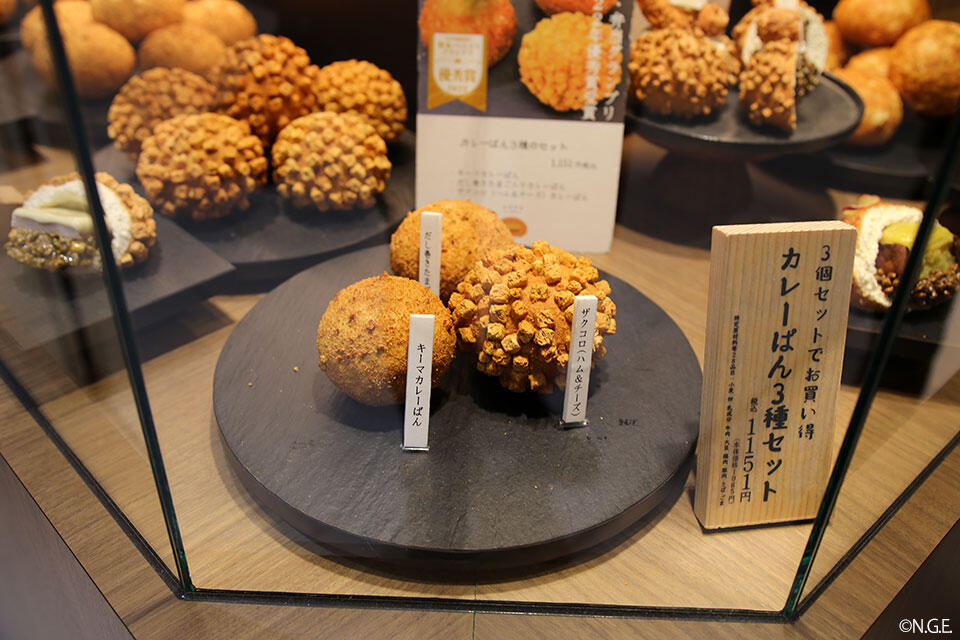 マツウラベーカリー」倍井 謙選手店舗イベントの模様｜ニュース