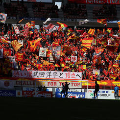 明治安田J1リーグ 第2節：名古屋グランパス vs ヴィッセル神戸