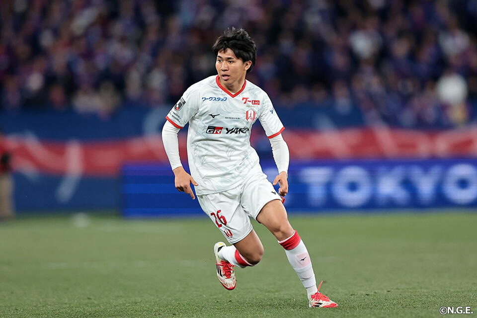名古屋グランパス オーセンティックユニフォーム 加藤玄 2025シーズン 名古屋グランパス オーセンティックユニフォーム 加藤玄 2025