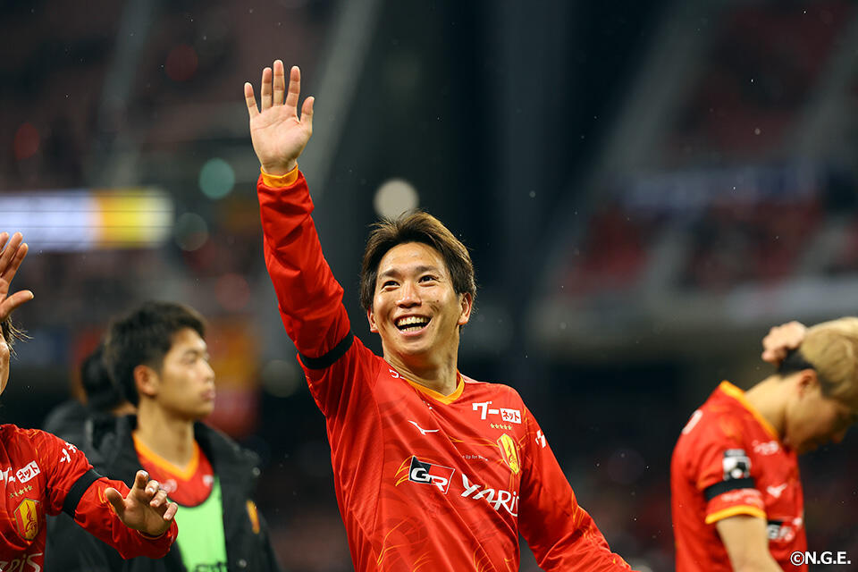 浅野雄也 | 選手・スタッフ | チーム | 名古屋グランパス公式 浅野雄也 | 選手・スタッフ | チーム | 名古屋グランパス公式