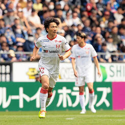 稲垣祥 | 選手・スタッフ | チーム | 名古屋グランパス公式 稲垣祥 | 選手・スタッフ | チーム | 名古屋グランパス公式