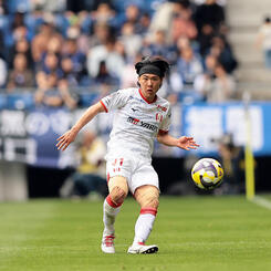 小野雅史 | 選手・スタッフ | チーム | 名古屋グランパス公式