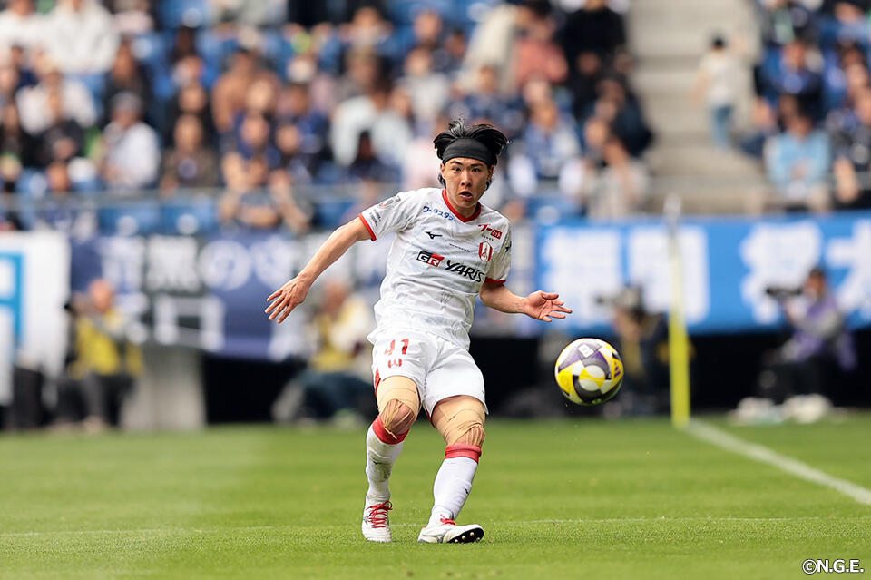 小野雅史 | 選手・スタッフ | チーム | 名古屋グランパス公式