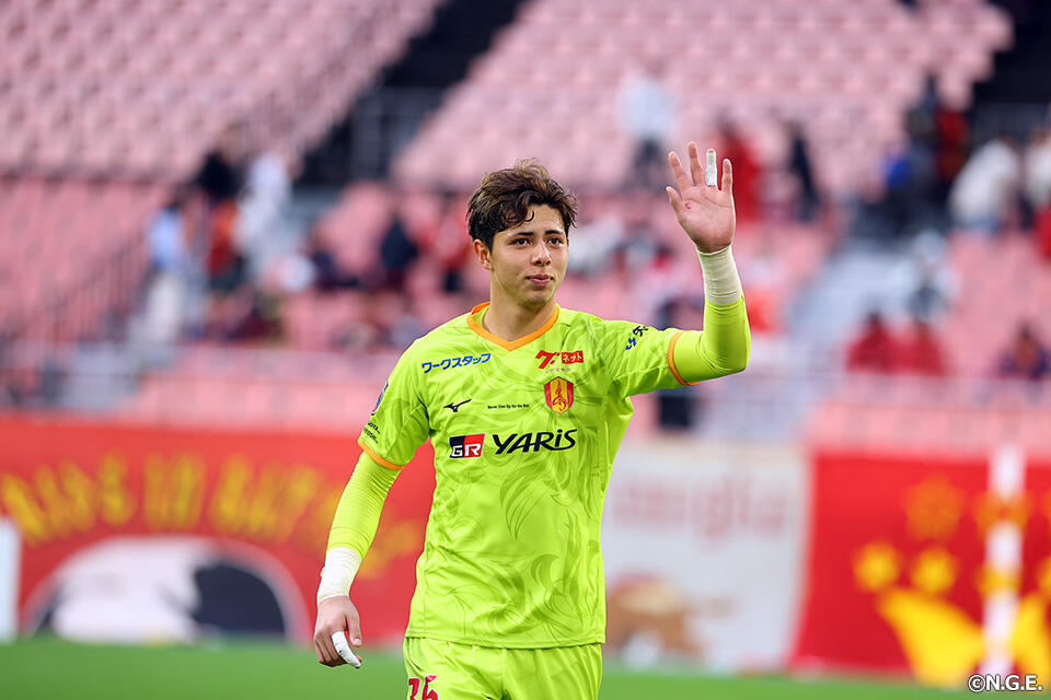 ピサノアレクサンドレ幸冬堀尾 | 選手・スタッフ | チーム