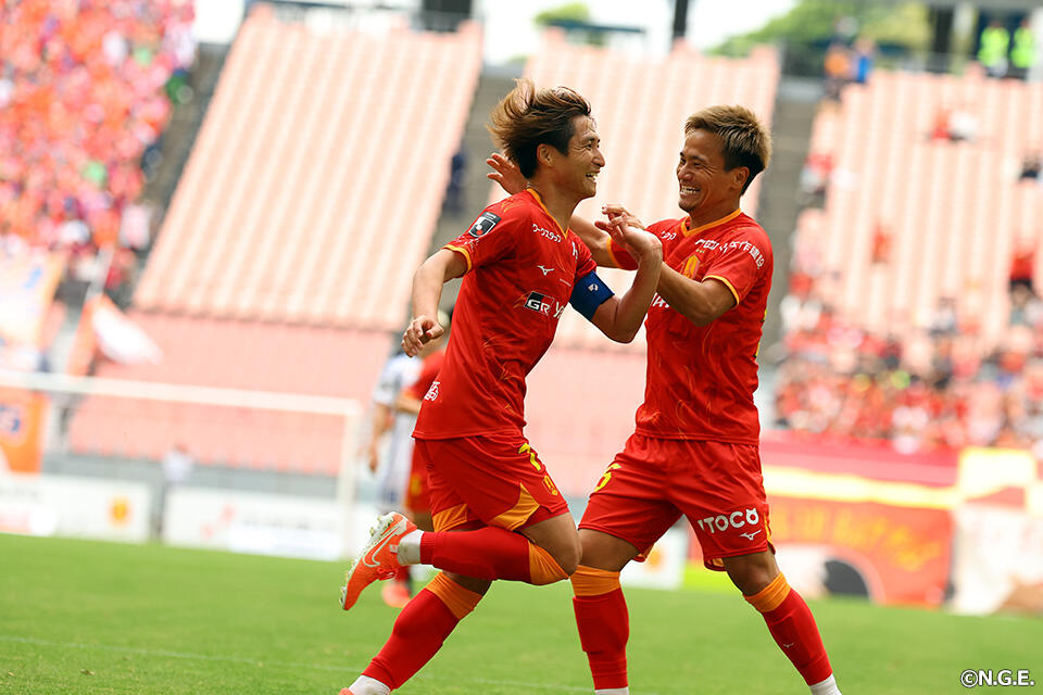 3月29日横浜FC戦】2025ビクトリーユニフォームFPモデル(和泉竜司