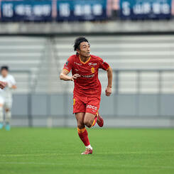 原輝綺 | 選手・スタッフ | チーム | 名古屋グランパス公式