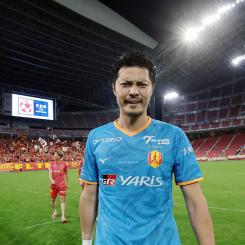 名古屋グランパス 2023 ユニフォーム 武田洋平 上下セット 2023シーズン ユニフォーム | 特集ページ | NAGOYA GRAMPUS WEB SHOP