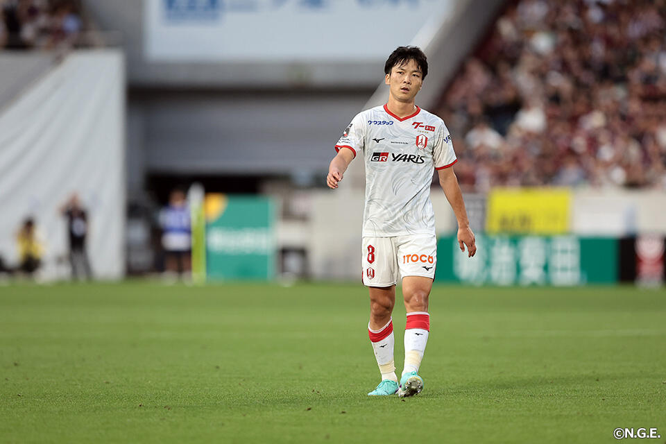 名古屋グランパス　ユニフォーム　2024　椎橋 慧也　8番　XL　MIZUNO 名古屋グランパス ユニフォーム 2024 椎橋 慧也 8番 XL MIZUNO