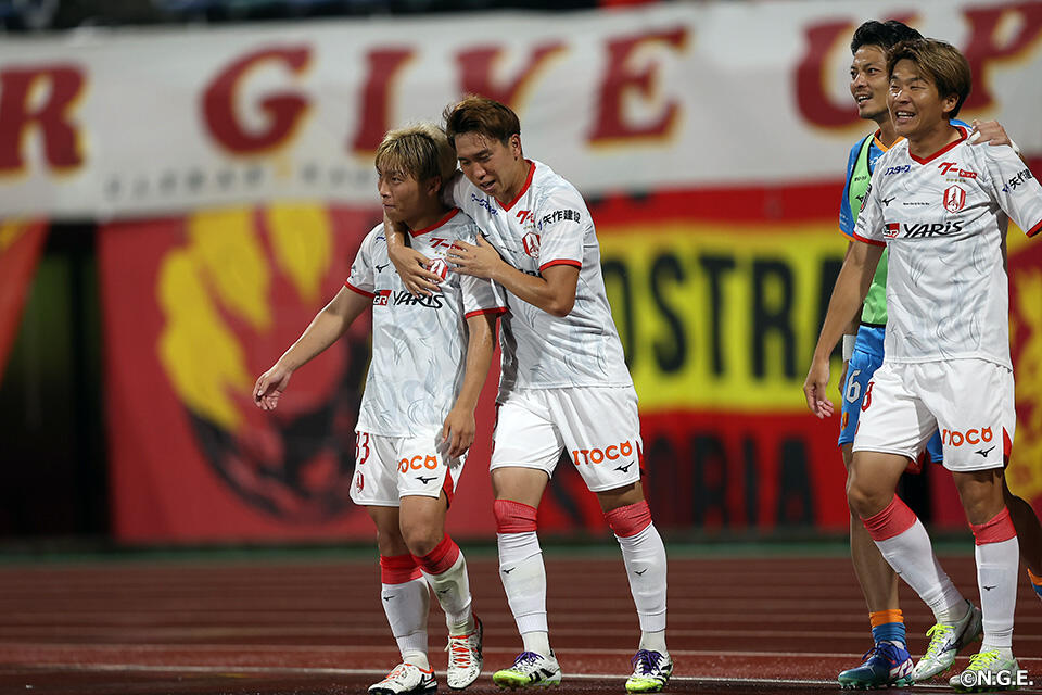 名古屋グランパス　ispack イスパック　サッカー 贈り送る ／ Infinite Gratitude . 遅くなりましたが、 名古屋
