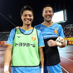 武田洋平 | 選手・スタッフ | チーム | 名古屋グランパス公式