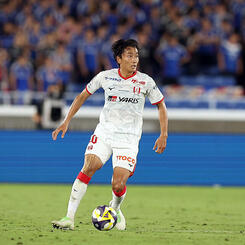原輝綺 | 選手・スタッフ | チーム | 名古屋グランパス公式