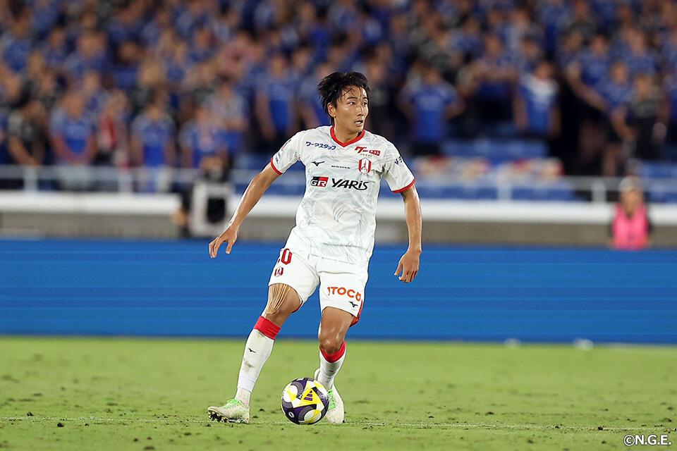名古屋グランパス オンサイトカード 原輝綺 名古屋グランパス 原輝綺 カード - メルカリ