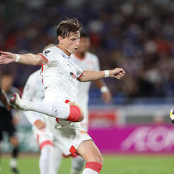 名古屋グランパスユンカー選手 キャスパーユンカー | 選手・スタッフ | チーム | 名古屋