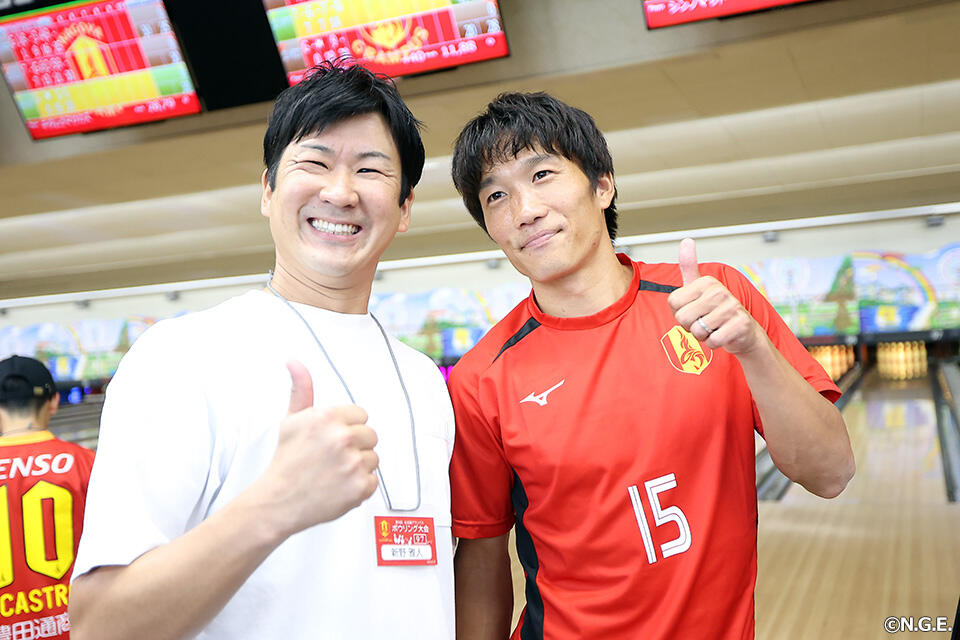 稲垣祥 | 選手・スタッフ | チーム | 名古屋グランパス公式