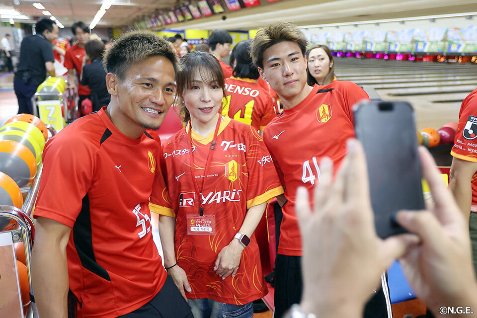 徳元悠平 | 選手・スタッフ | チーム | 名古屋グランパス公式